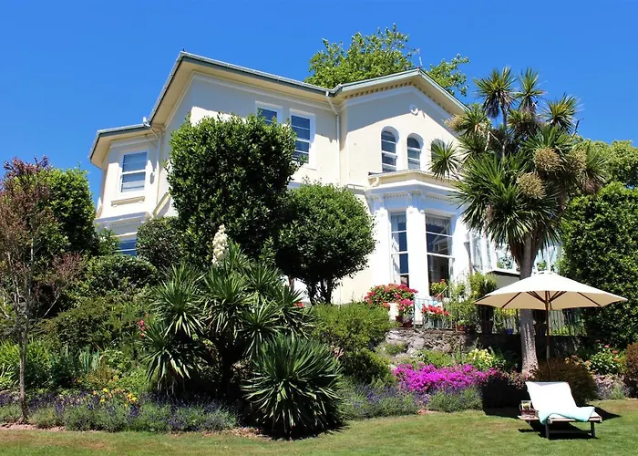 Trafalgar House Torquay