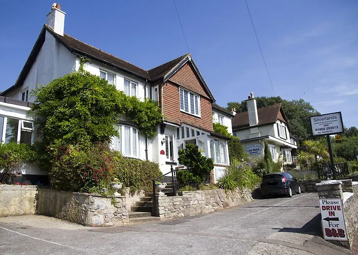 Silverlands Guest House Torquay