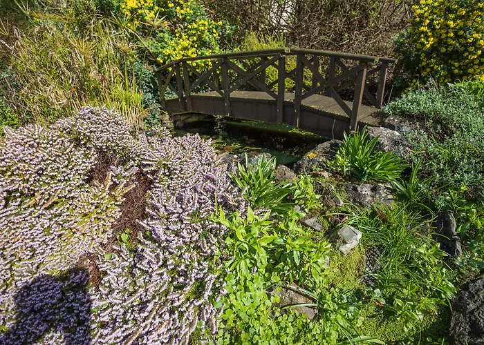 The Berburry Bed & Breakfast Torquay
