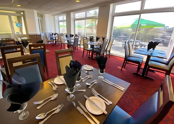 Tor Park Hotel Torquay